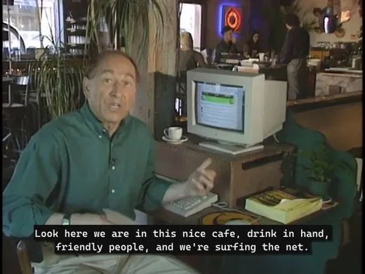 By an Anxious Person, for Anxious People